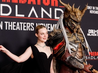 Ιστορικό άνοιγμα για την ταινία «Predato...