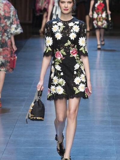 DOLCE E GABBANA