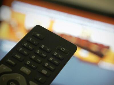 Εμπλοκή στον διαγωνισμό για τις τηλεοπτι...