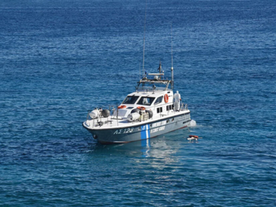 Κέρκυρα: Μητέρα και κόρη οι δύο γυναίκες...