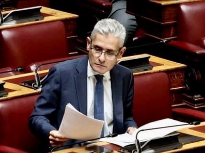 Άγγελος Τσιγκρής: «Δυστυχώς, επιβεβαιώθη...