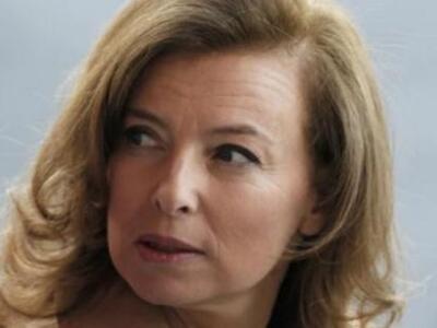 Tο "αντίο" της Τριερβελέρ  