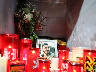 Θεσσαλονίκη: 20 μήνες φυλάκιση σε καταδι...