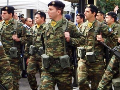 Τέλος εποχής για το στρατολογικό γραφείο Πύργου 