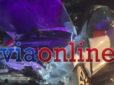 Τραγωδία στην Εύβοια: Νεκρός 21χρονος σε...