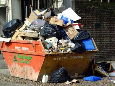 Καθυστερήσεις στο εργοστάσιο επεξεργασία...