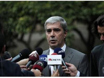 "Ο ανασχηματισμός δεν είναι κοντά&q...