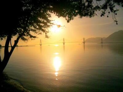 Οι patras best insta φωτογραφίες της Δευτέρας