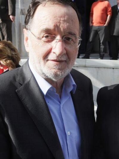 Παναγιώτης Λαφαζάνης