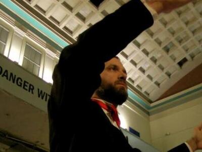 Ξεκινούν και πάλι τα σεμινάρια μουσικού ...