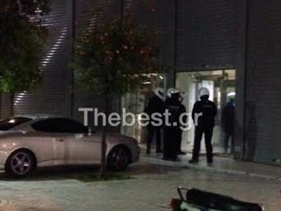 ΠΑΤΡΑ - ΑΠΙΣΤΕΥΤΟ: Εκανε ντριφτ πάνω στη...