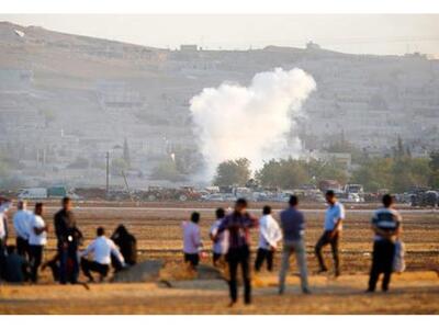 Ικανοποίηση στις ΗΠΑ για την αλλαγή στάσ...