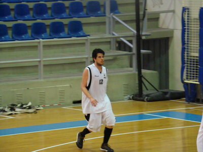 Γιάννης Μανδαλάκης: "Η διοίκηση δεν...