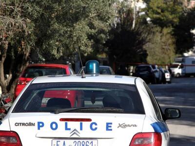 Δυτική Ελλάδα: Δεν άφησαν ούτε τις ... μ...