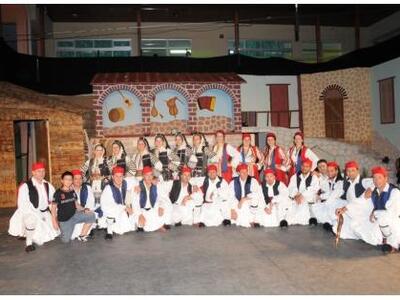 Αύριο Πέμπτη ανοίγει η αυλαία στο Σούλι ...