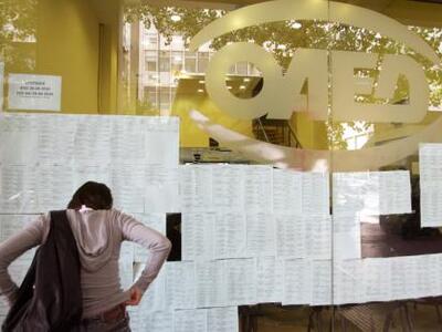 20.000 άνεργοι μπαίνουν σε πρόγραμμα πρα...