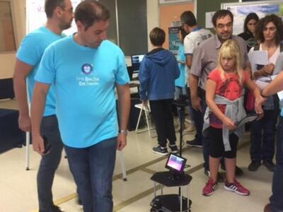 Δυτική Ελλάδα: Το τμήμα Μηχανικών Πληροφ...