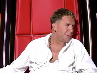 Μαζωνάκης: Η on air αναφορά στο Δρομοκαΐ...