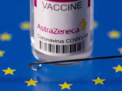 Εμβόλιο AstraZeneca τέλος μετά τον θάνατ...