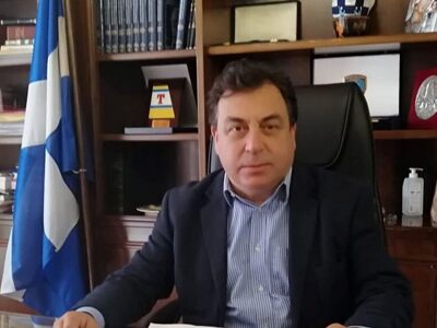 Ο Δήμαρχος Πύργου θέλει να... φύγει από ...