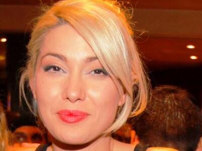 Κλέλια Ρένεση: Δεν φρικάρω με…