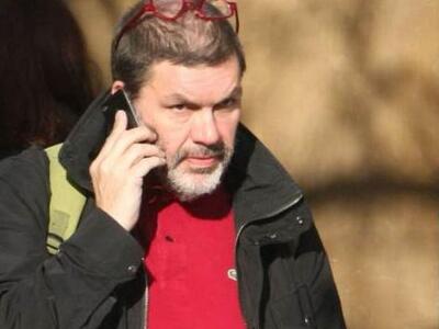 Θανάσης Λάλας: Αναρωτιέμαι αν δεν είχα σ...