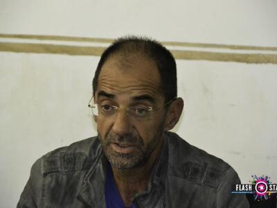 Κώστας Μακρής