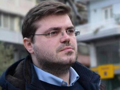 Ζάννας: Γιατί αποχωρώ από τον ΣΥΡΙΖΑ 