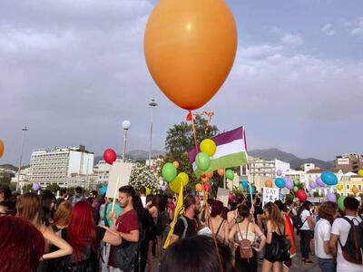 Η Αντίσταση Πολιτών Δυτικής Ελλάδας στέκ...