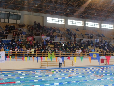 Ο Άγιος Βασίλης έρχεται στο «Α. Πεπανός»...