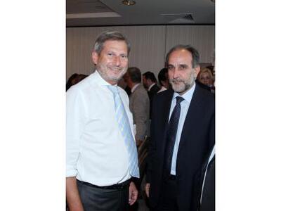 Κατσιφάρας σε Χάαν: Δώστε λύση τώρα για ...