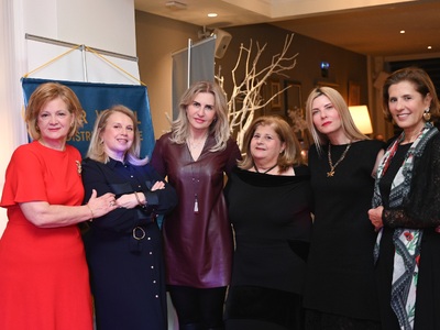 Εορταστική εκδήλωση από τον Όμιλο Inner ...