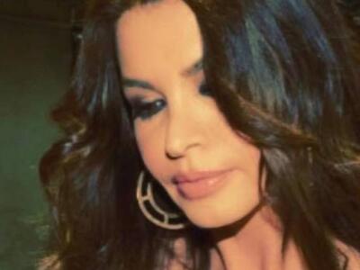 To μήνυμα της Πατρινής  Νίνας Λοτσάρη γι...