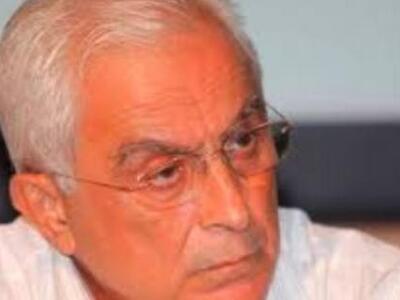 Γιάννης Ζαφειρόπουλος: "Θα κατέβω τ...