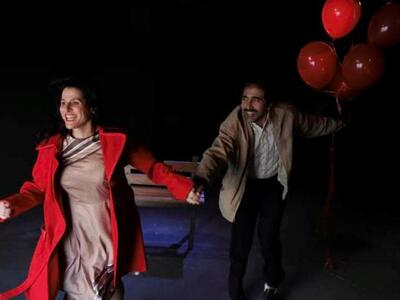 Πάτρα: Σήμερα και αύριο "Το παγκάκι...