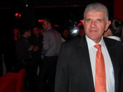 Από του χάρου τα δόντια γλίτωσε ο Πατριν...