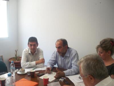 Απ. Κατσιφάρας: "Δεν υπάρχει ούτε λ...