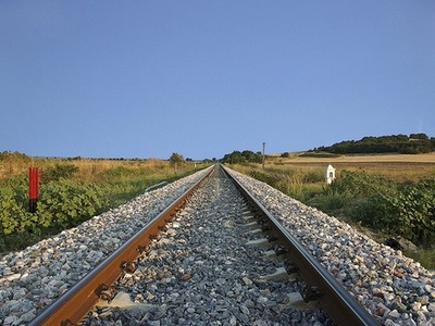 Σιδηροδρομικά έργα υποδομής και επιδομής...