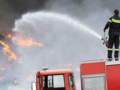 ΤΩΡΑ: Μεγάλη πυρκαγιά στην Κορινθία 