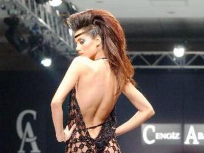 Δείτε την Εϊσαν του ΕΖΕΛ πιο sexy από ποτέ