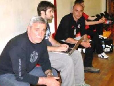 Ενισχύεται η ομάδα βόλεϊ της Παναχαϊκής