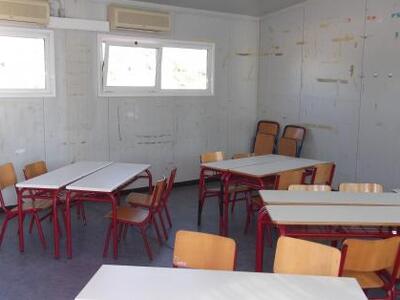 Μάθημα σε "δηλητηριώδεις" αίθο...