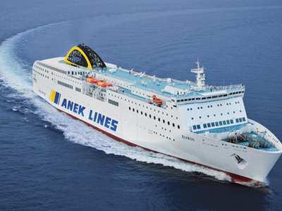 Αύξηση των ζημιών για την ΑΝΕΚ 