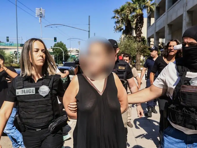 Δολοφονία Πολωνού: Ποιο πρόσωπο "φω...