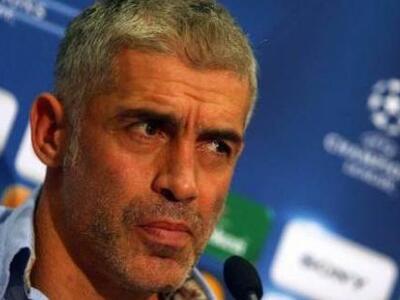 Οπαδοί του Παναθηναϊκού προπηλάκισαν τον...