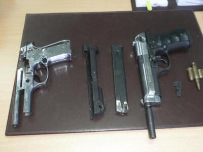 Συνελήφθη 33χρονος στο Αγγελόκαστρο  για...