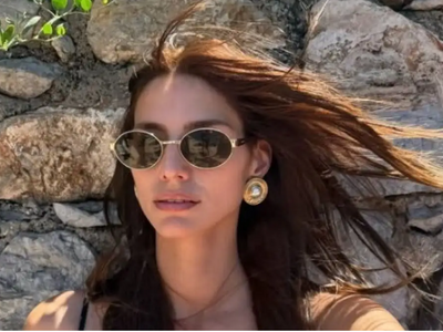 Ηλιάνα Παπαγεωργίου: Πόσο τυχερή είμαι π...