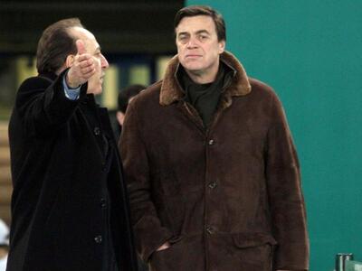 Εκνευρισμένοι οι «πράσινοι» με Μαρινάκη,...