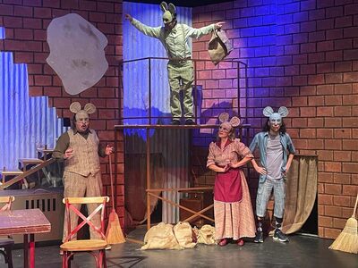 Αίγιο: Ντίλης ο Μεγαλοπρεπής στις 30 Ιου...