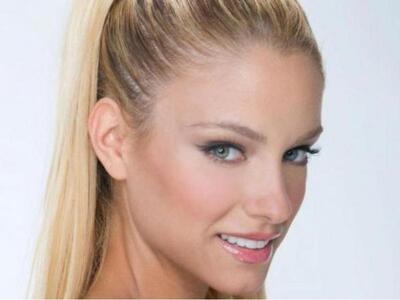 Η Δούκισσα Νομικού στο "Βραδυ"...